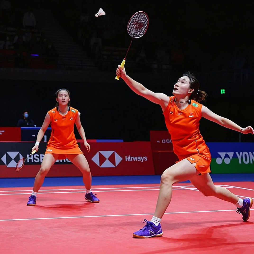 China Masters 2026: Srikanth, Satwik-Chirag và tứ kết định hình lại cục diện cầu lông Ấn Độ