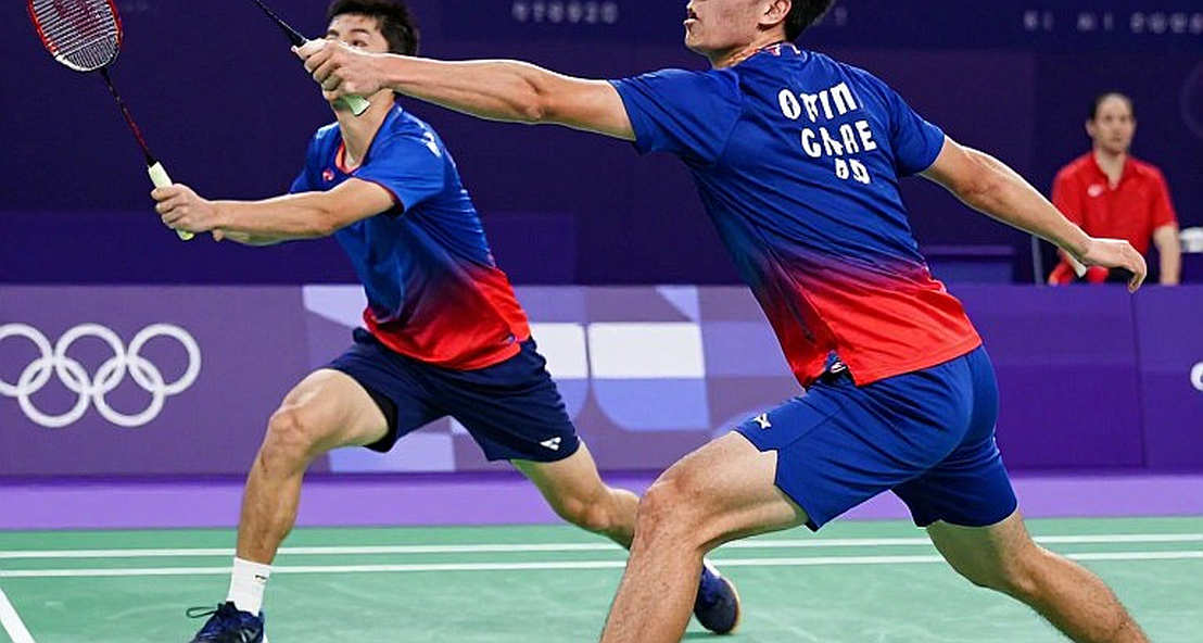 Thùy Linh gục ngã 20-22 trước tay vợt 19 tuổi Trung Quốc: 40 bậc xếp hạng không thắng nổi 4 điểm cuối Thùy Linh gục ngã 20-22 trước tay vợt 19 tuổi Trung Quốc: 40 bậc xếp hạng không thắng nổi 4 điểm cuối