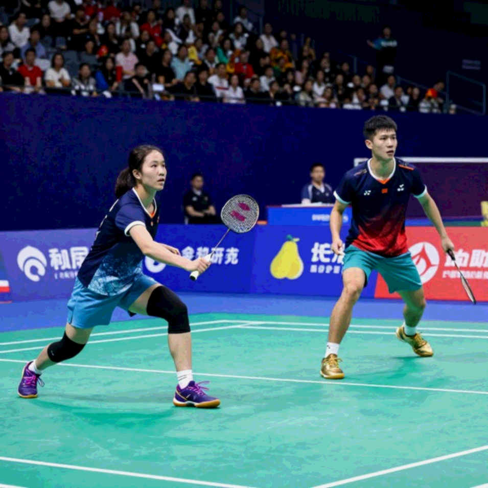 Asian Games 2026: India Men's Badminton Team's Draw Path and the Silver Baseline Asian Games 2026: India Men's Badminton Team's Draw Path and the Silver Baseline