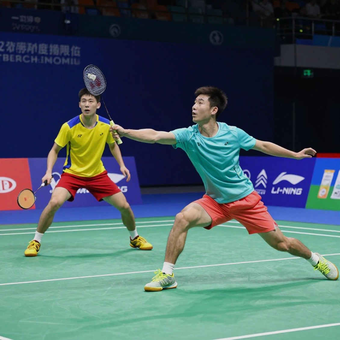 BWF World Junior Championships 2026: Tanvi Patri, Shaina Manimuthu và canh bạc luật chơi 3x55 của cầu lông trẻ thế giới
