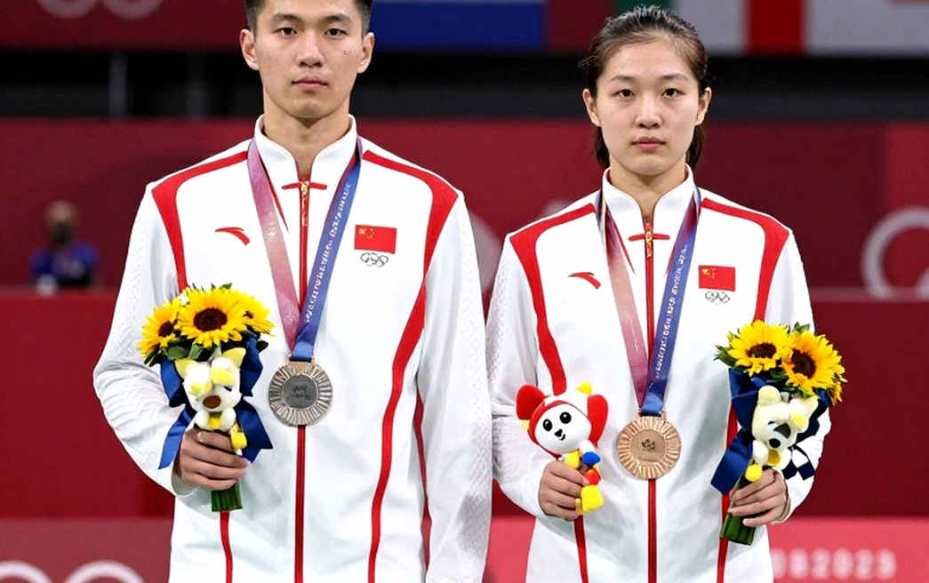 BWF World Junior Championships 2026: Tanvi Patri, Shaina Manimuthu và canh bạc luật chơi 3x55 của cầu lông trẻ thế giới BWF World Junior Championships 2026: Tanvi Patri, Shaina Manimuthu và canh bạc luật chơi 3x55 của cầu lông trẻ thế giới