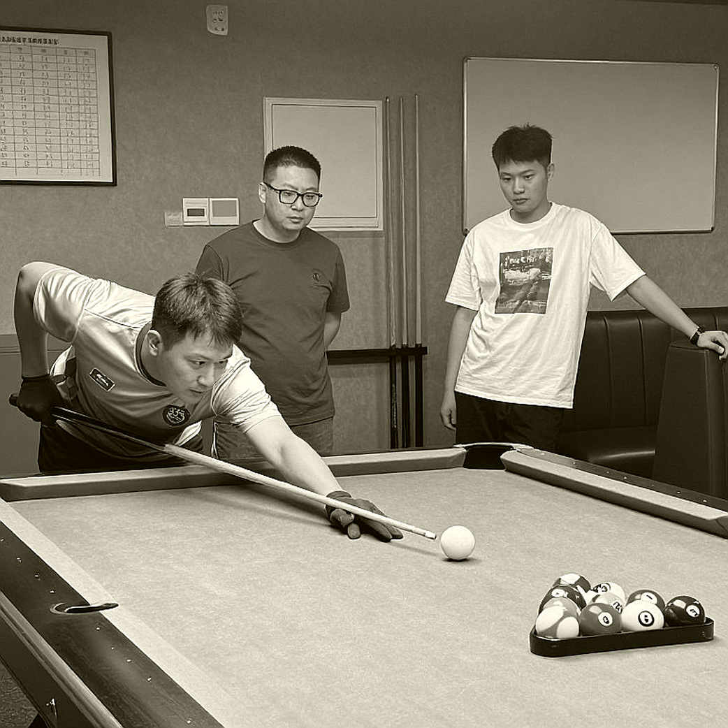 10-Ball, luật gọi bóng và ba mùa giải của Hoàng Sao tại Phú Thọ Arena 10-Ball, luật gọi bóng và ba mùa giải của Hoàng Sao tại Phú Thọ Arena