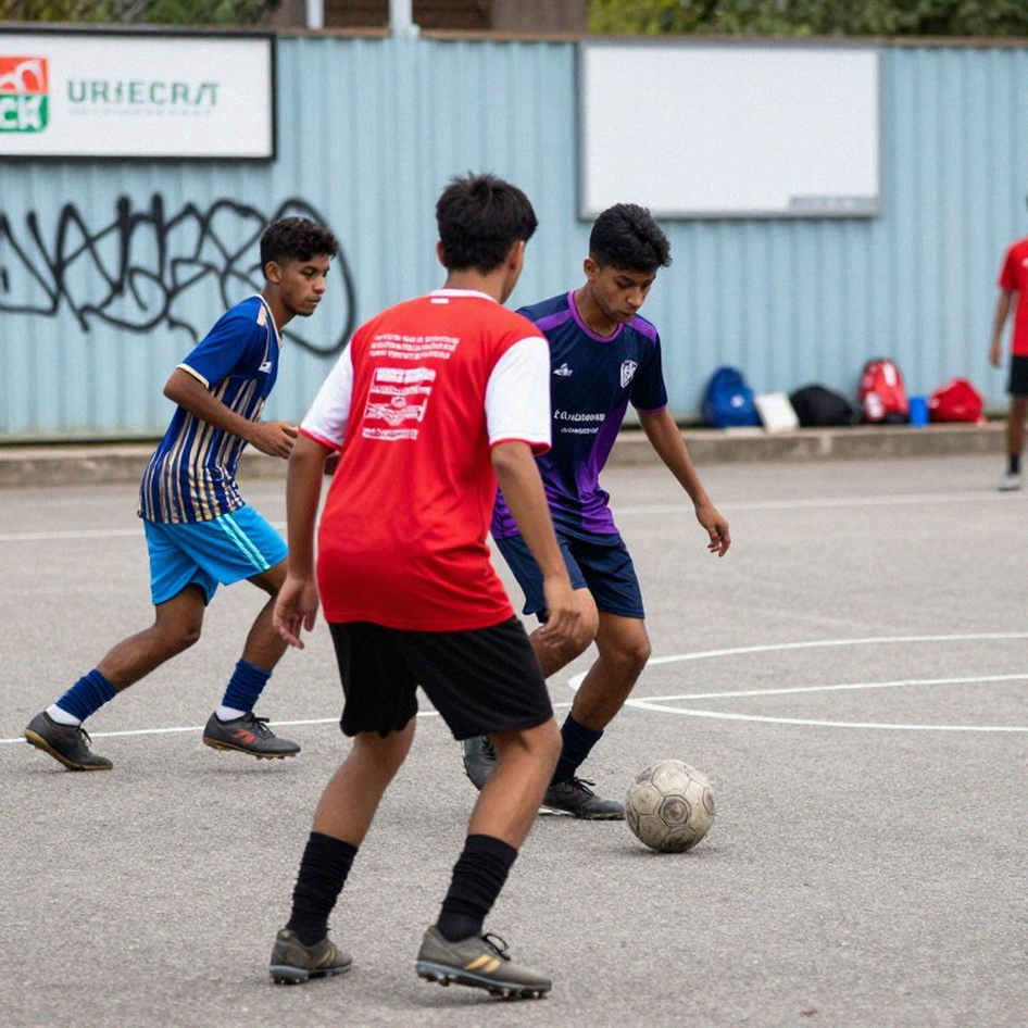 Lê Giang Patrik và bài toán thủ môn của tuyển Việt Nam ở FIFA ASEAN Cup 2026