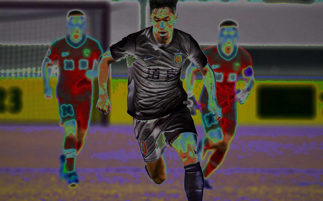 Nam Dinh vs Ninh Binh, V.League Round 3: The Space Behind the Centre-Back and a Three-Man Shortfall Nam Dinh vs Ninh Binh, V.League Round 3: The Space Behind the Centre-Back and a Three-Man Shortfall