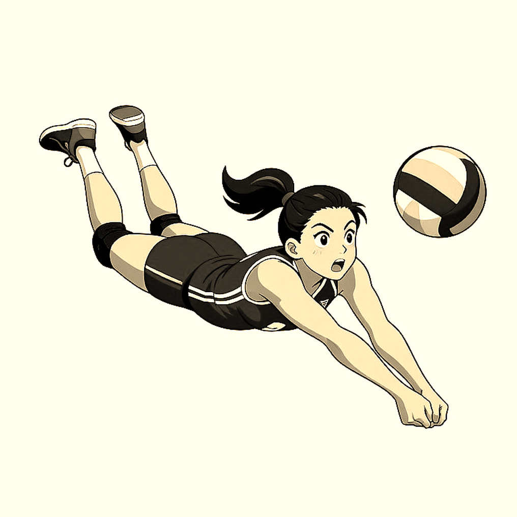 The Stuck Rotation and the First Pass: What the Scoreboard Does Not Say About Vietnam's Women's Volleyball Team The Stuck Rotation and the First Pass: What the Scoreboard Does Not Say About Vietnam's Women's Volleyball Team