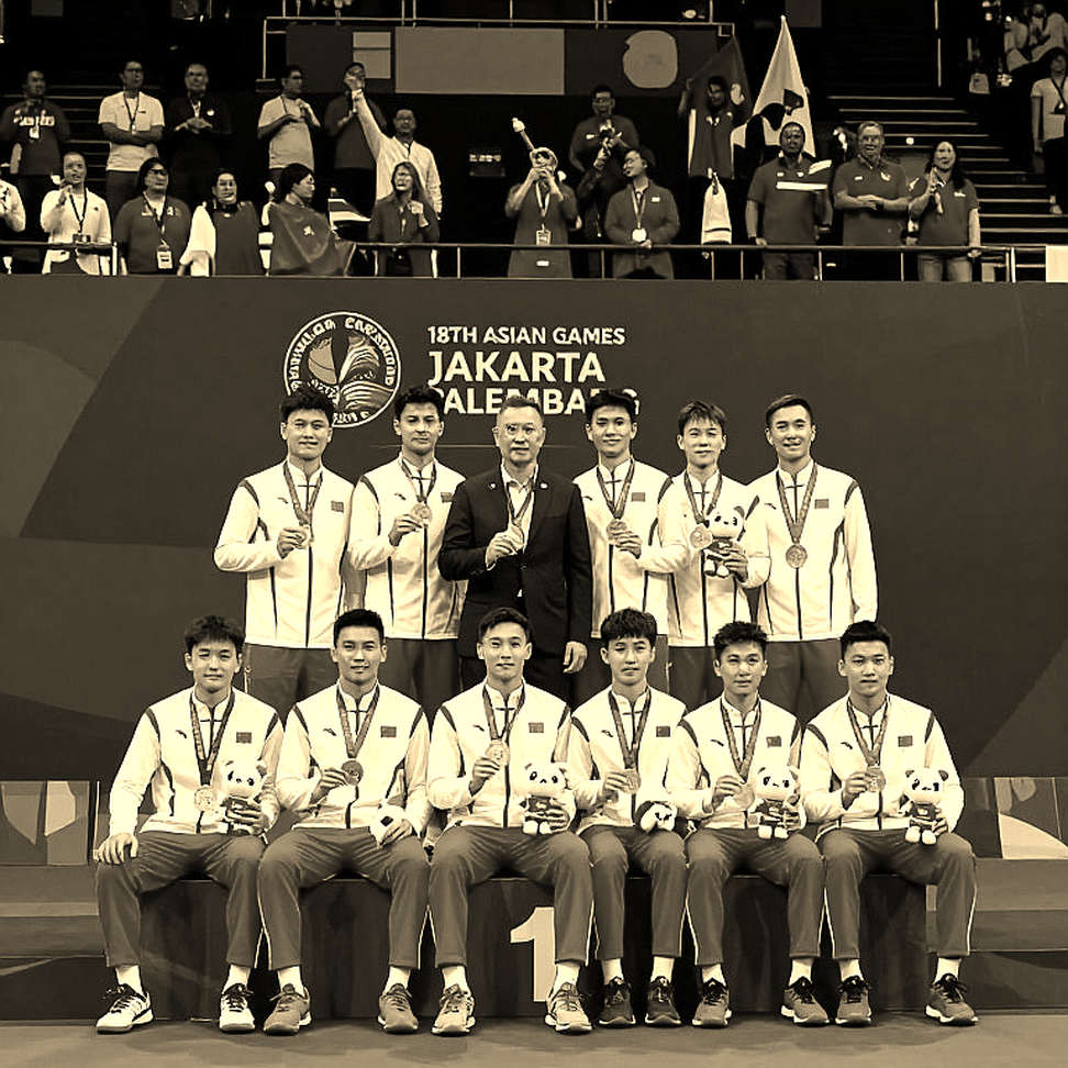 PV Sindhu tại Asian Games 2026: Ma trận đối đầu năm đối thủ và khoảng trống không ai nói ra