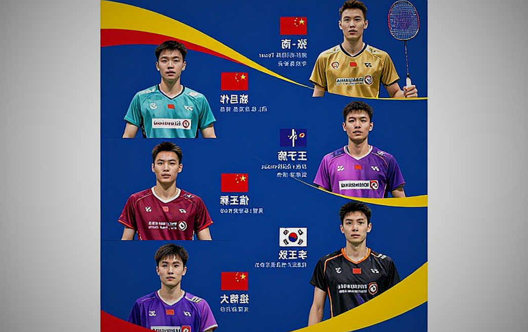 Asian Games 2026: 20 suất cầu lông Ấn Độ và điểm rủi ro tập trung
