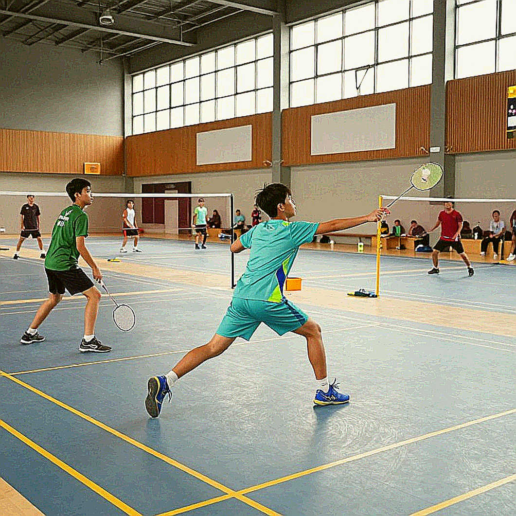 Asian Games 2026: India's 20 Badminton Slots and the Concentration Risk Asian Games 2026: India's 20 Badminton Slots and the Concentration Risk