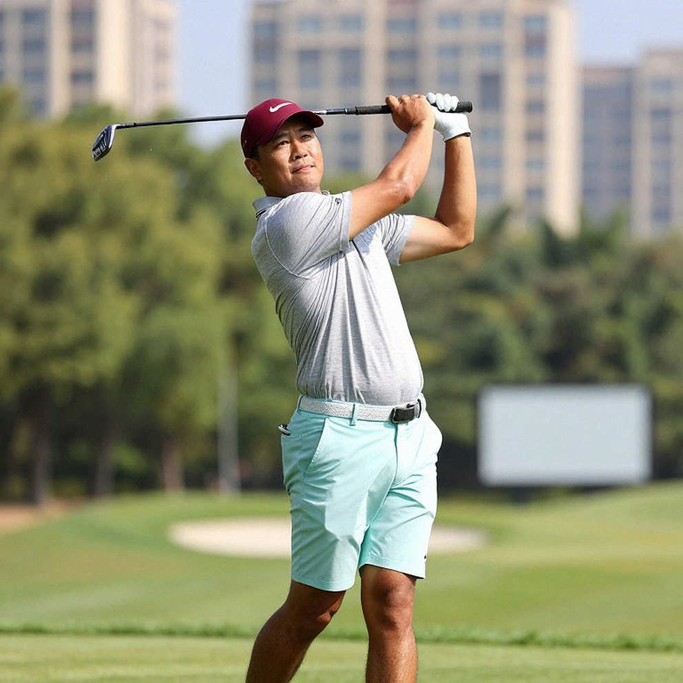 Biltmore Championship 2026: Neal Shipley 62 gậy, cuộc đua danh hiệu PGA Tour đầu tiên giữa hai người chưa từng thắng