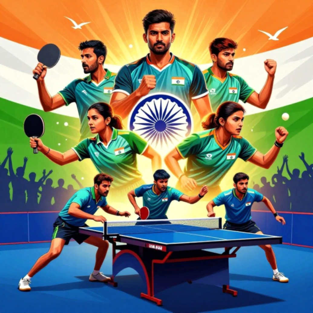 A Club Badge Bearing DHS: When a Chinese Brand Walks Into British Club Table Tennis A Club Badge Bearing DHS: When a Chinese Brand Walks Into British Club Table Tennis