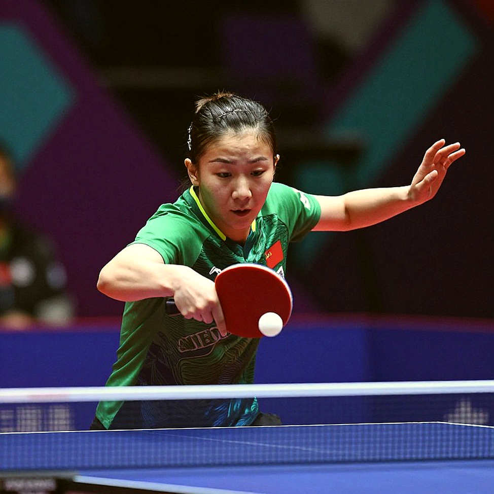 A Club Badge Bearing DHS: When a Chinese Brand Walks Into British Club Table Tennis A Club Badge Bearing DHS: When a Chinese Brand Walks Into British Club Table Tennis