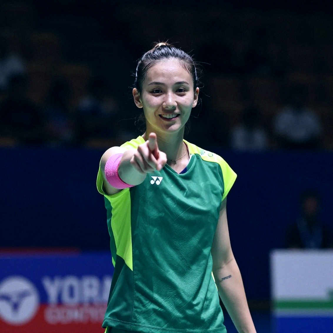 Kumamoto Masters 2026: Li Shifeng dẫn đầu đơn nam Trung Quốc, khoảng trống Shi Yuqi để lại