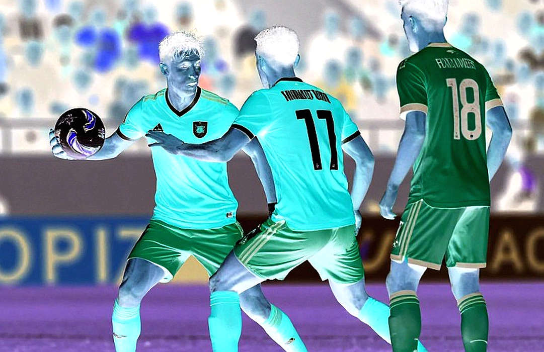 Vietnam U17 Women 6-0 Palestine: Match Analysis of the 2027 AFC U17 Women's Asian Cup Qualifier Opener Vietnam U17 Women 6-0 Palestine: Match Analysis of the 2027 AFC U17 Women's Asian Cup Qualifier Opener