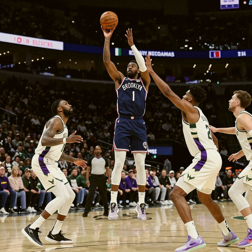 Zubac cảm ơn Mozgov và Noah, và bài toán tốc độ ở Indiana: Khi một trung phong 684 trận phải học lại cách đứng