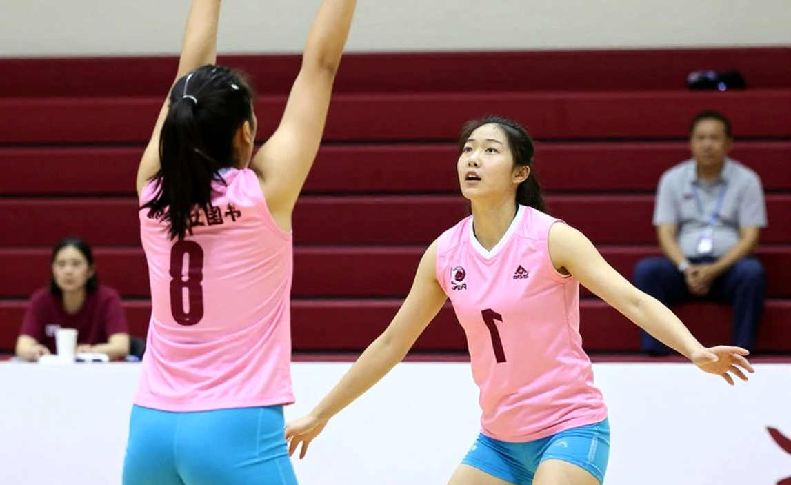 Bóng chuyền sinh viên Indonesia 2026: MOJI tự tổ chức, VIDIO phát sóng, 36 đội tranh tài ở 3 thành phố Bóng chuyền sinh viên Indonesia 2026: MOJI tự tổ chức, VIDIO phát sóng, 36 đội tranh tài ở 3 thành phố