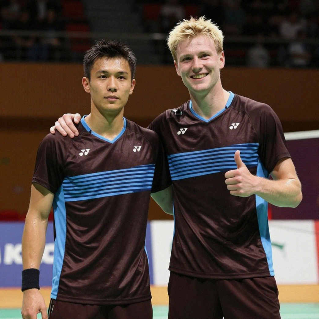 Malaysian Badminton After Paris 2026: Reading the Position Through Data, Not Nostalgia Malaysian Badminton After Paris 2026: Reading the Position Through Data, Not Nostalgia