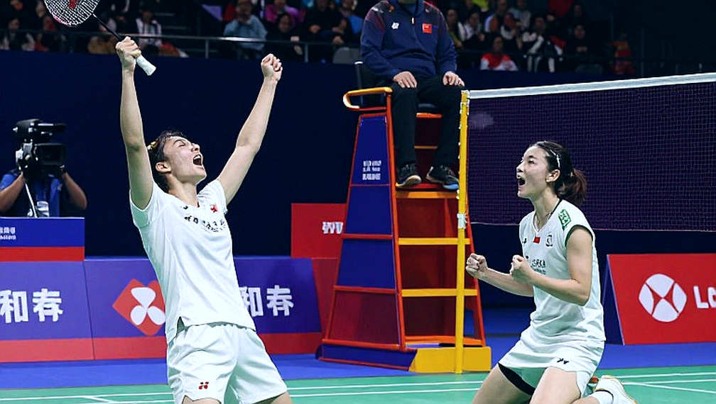 Malaysian Badminton After Paris 2026: Reading the Position Through Data, Not Nostalgia Malaysian Badminton After Paris 2026: Reading the Position Through Data, Not Nostalgia