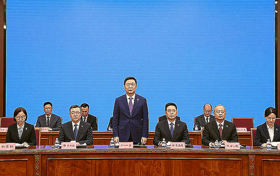 Bốc thăm đồng đội cầu lông Asian Games 2026: Ấn Độ đụng Nhật Bản ngay tứ kết, và cái giá của suất không hạt giống
