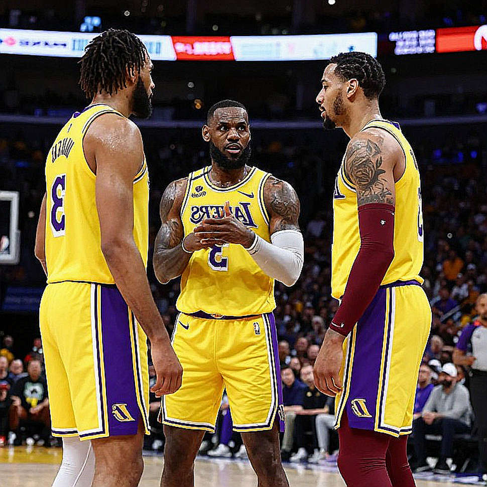 Clippers, Brandon Ingram và hóa đơn 40 triệu đô cho một gót Achilles không ngày trở lại