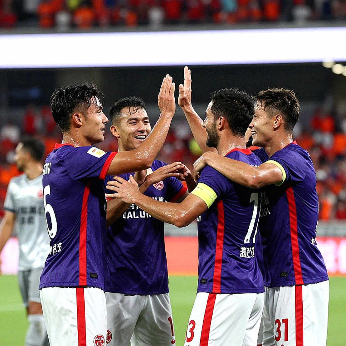América draw with Chivas: four winless games, a month without a win, and a schedule lying in wait América draw with Chivas: four winless games, a month without a win, and a schedule lying in wait