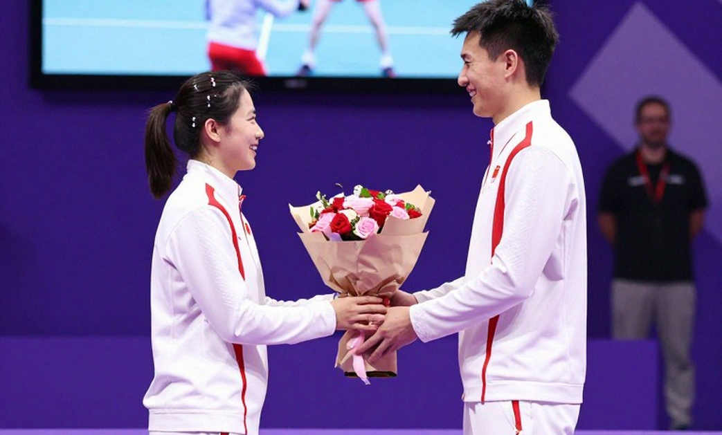 ASIAD 2026: Ấn Độ thắng 3-0 Bangladesh, vào tứ kết cầu lông đồng đội nam – và ẩn số phía sau tỷ số ASIAD 2026: Ấn Độ thắng 3-0 Bangladesh, vào tứ kết cầu lông đồng đội nam – và ẩn số phía sau tỷ số