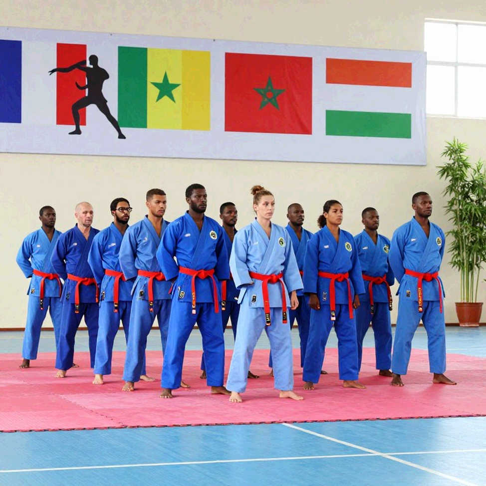 Asiad 2026: Taekwondo Việt Nam dồn hai hạng cân nữ làm trục huy chương Asiad 2026: Taekwondo Việt Nam dồn hai hạng cân nữ làm trục huy chương