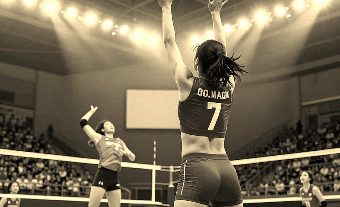 Women's Volleyball World Cup 2027: 18 of 32 Spots Confirmed After Continental Qualifying Women's Volleyball World Cup 2027: 18 of 32 Spots Confirmed After Continental Qualifying