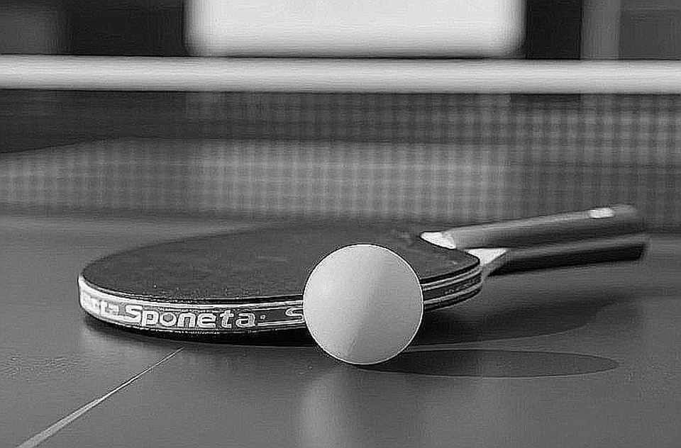 An Empty File, Neatly Labeled: Table Tennis, Rolling Points, and the Language of the First Three Shots An Empty File, Neatly Labeled: Table Tennis, Rolling Points, and the Language of the First Three Shots