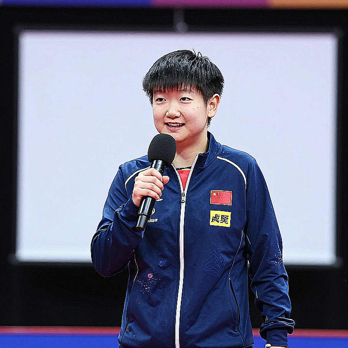 An Empty File, Neatly Labeled: Table Tennis, Rolling Points, and the Language of the First Three Shots An Empty File, Neatly Labeled: Table Tennis, Rolling Points, and the Language of the First Three Shots