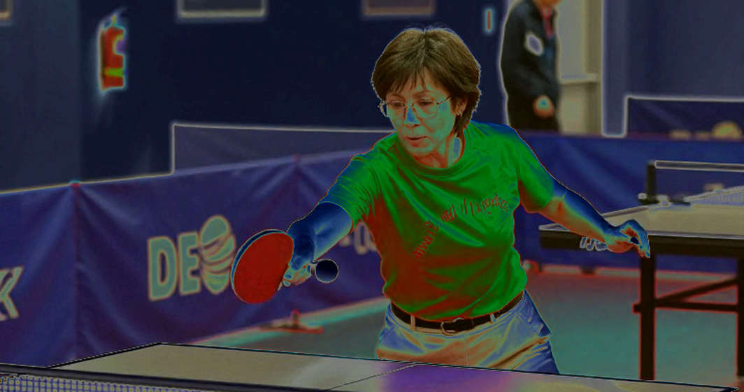 An Empty File, Neatly Labeled: Table Tennis, Rolling Points, and the Language of the First Three Shots An Empty File, Neatly Labeled: Table Tennis, Rolling Points, and the Language of the First Three Shots