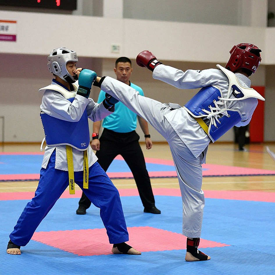 Chuncheon 2026: Tấm HCV poomsae của Việt Nam nhìn qua dữ liệu, không qua tiếng vỗ tay