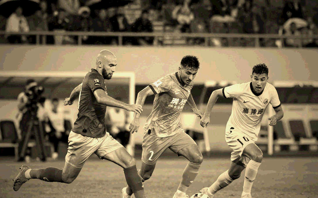 Miguel Herrera và canh bạc cuối ở Atlante: vì sao 'thắng tất cả' lại là một lời thú nhận chiến thuật