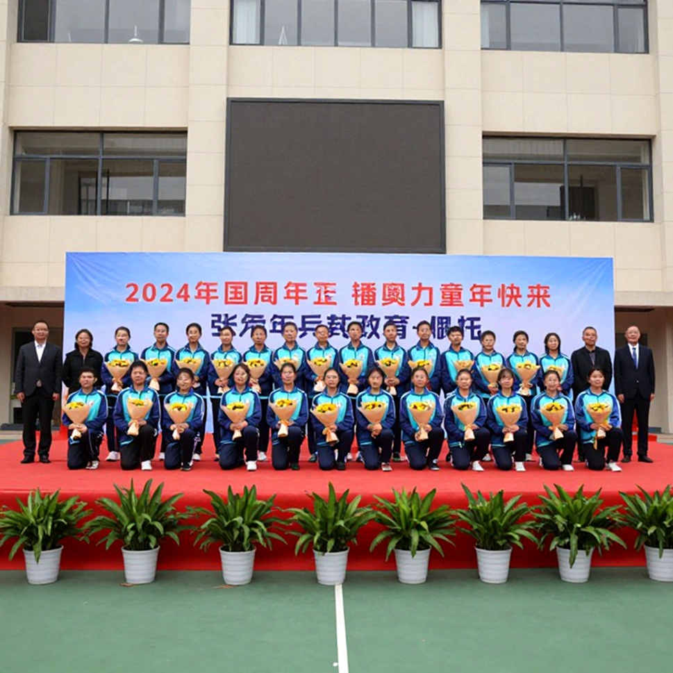 China Smash 2026: Mỹ đưa 5 tay vợt vào vòng loại, Sally Moyland quét sạch huyền thoại Ni Xialian