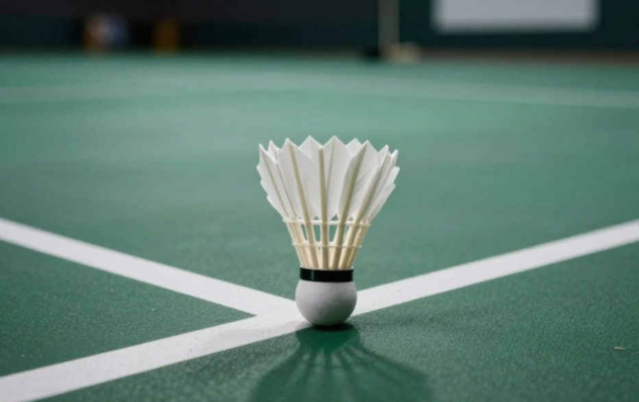 Kumamoto Masters 2026: Li Shifeng Leads China's Men's Singles as Shi Yuqi's Absence Remains Unverified Kumamoto Masters 2026: Li Shifeng Leads China's Men's Singles as Shi Yuqi's Absence Remains Unverified