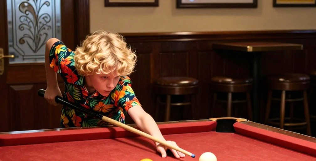 One Umbrella Term, Five Rule Systems: The Discipline-Identification Problem in Billiards One Umbrella Term, Five Rule Systems: The Discipline-Identification Problem in Billiards