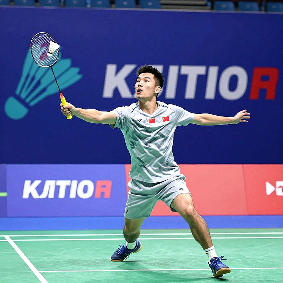 The Blank Dossier in Badminton's Transfer Window: Nine Analysis Dimensions and the Limits of Data The Blank Dossier in Badminton's Transfer Window: Nine Analysis Dimensions and the Limits of Data