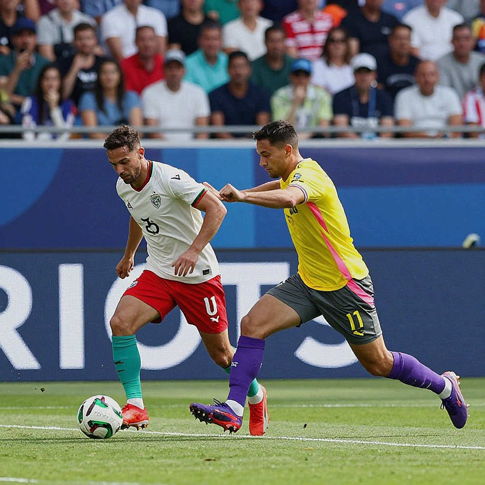 Endrick and Real Madrid's warehouse paradox: Buying wonderkids to shelve them, then asking why they do not grow Endrick and Real Madrid's warehouse paradox: Buying wonderkids to shelve them, then asking why they do not grow