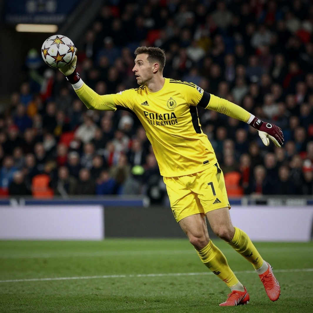 Endrick and Real Madrid's warehouse paradox: Buying wonderkids to shelve them, then asking why they do not grow Endrick and Real Madrid's warehouse paradox: Buying wonderkids to shelve them, then asking why they do not grow