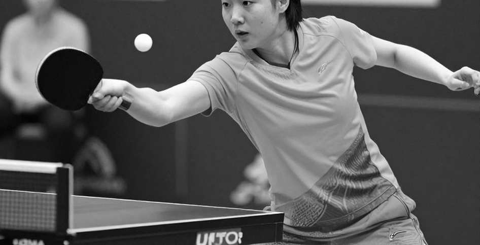 From the Wrist to the Money Flow: Nine Layers of Reading a Table Tennis Match From the Wrist to the Money Flow: Nine Layers of Reading a Table Tennis Match