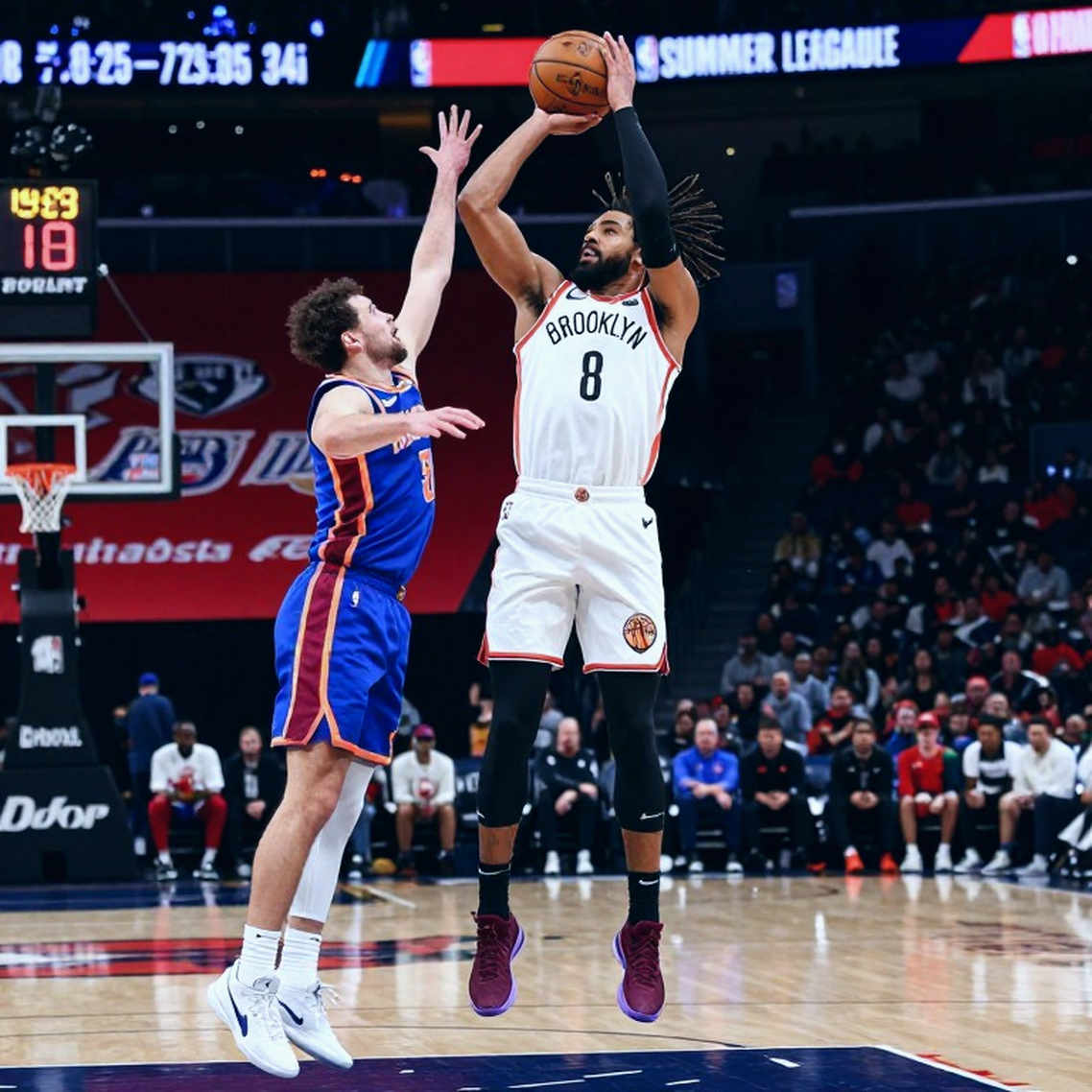 Karl-Anthony Towns muốn gia hạn ở lại New York: Nhà vô địch phải trả giá cho chính vinh quang của mình