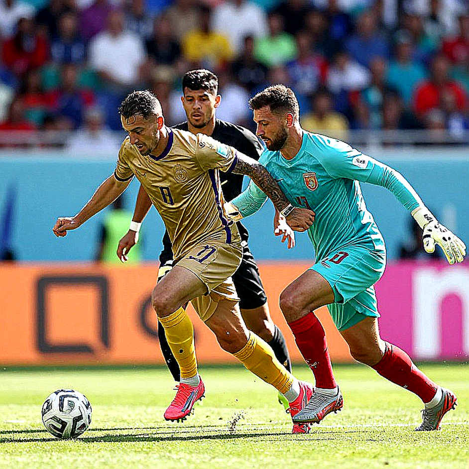 Vietnam U16 lost 2-4 to Australia U16 at CFA Team China 2026: the price of a proactive playing style Vietnam U16 lost 2-4 to Australia U16 at CFA Team China 2026: the price of a proactive playing style