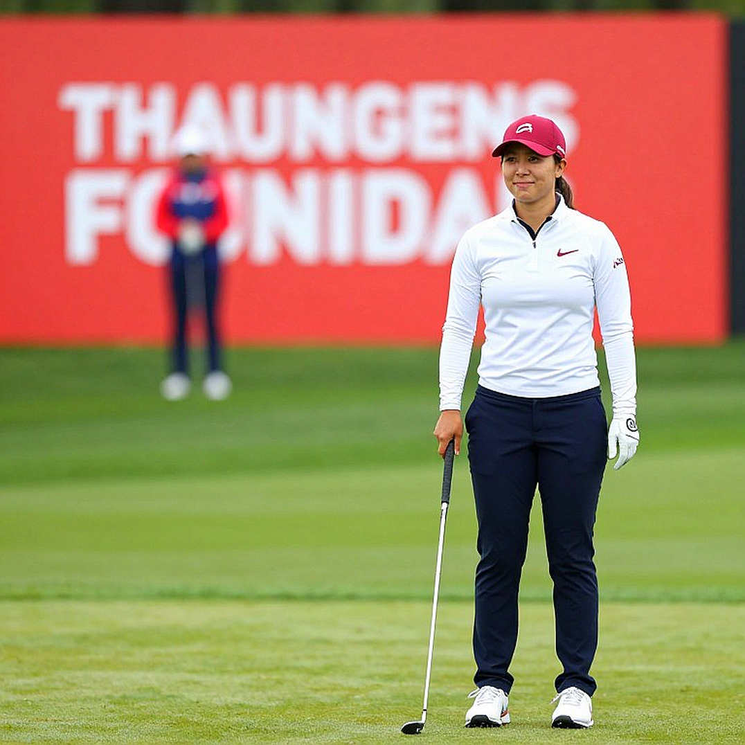 Strokes Gained và bài toán niềm tin: Làng golf đang đọc dữ liệu như thế nào
