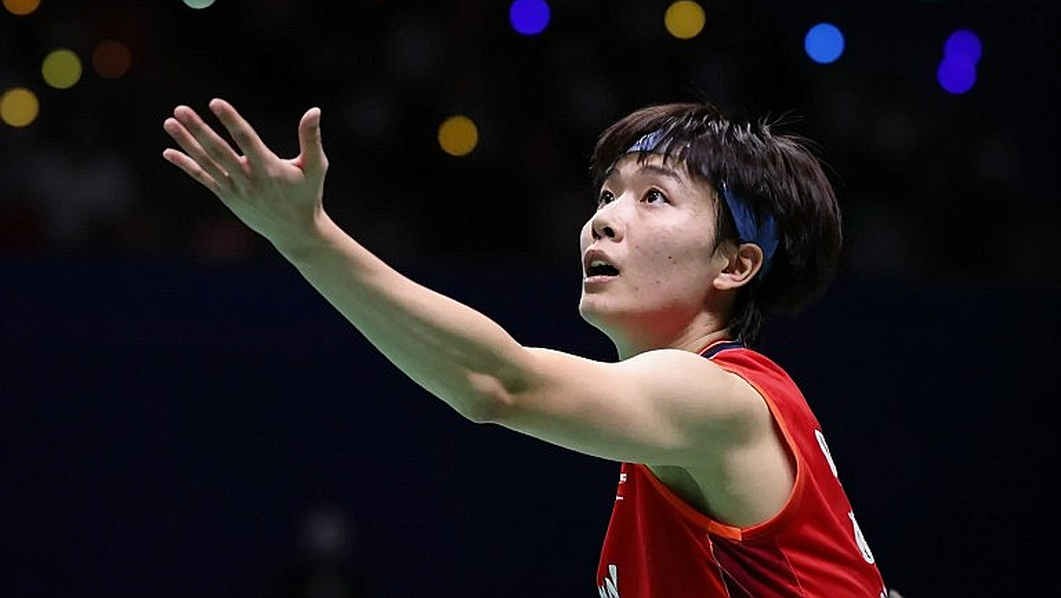 Vietnamese Badminton and the Blank Space on the Analysis Sheet Vietnamese Badminton and the Blank Space on the Analysis Sheet