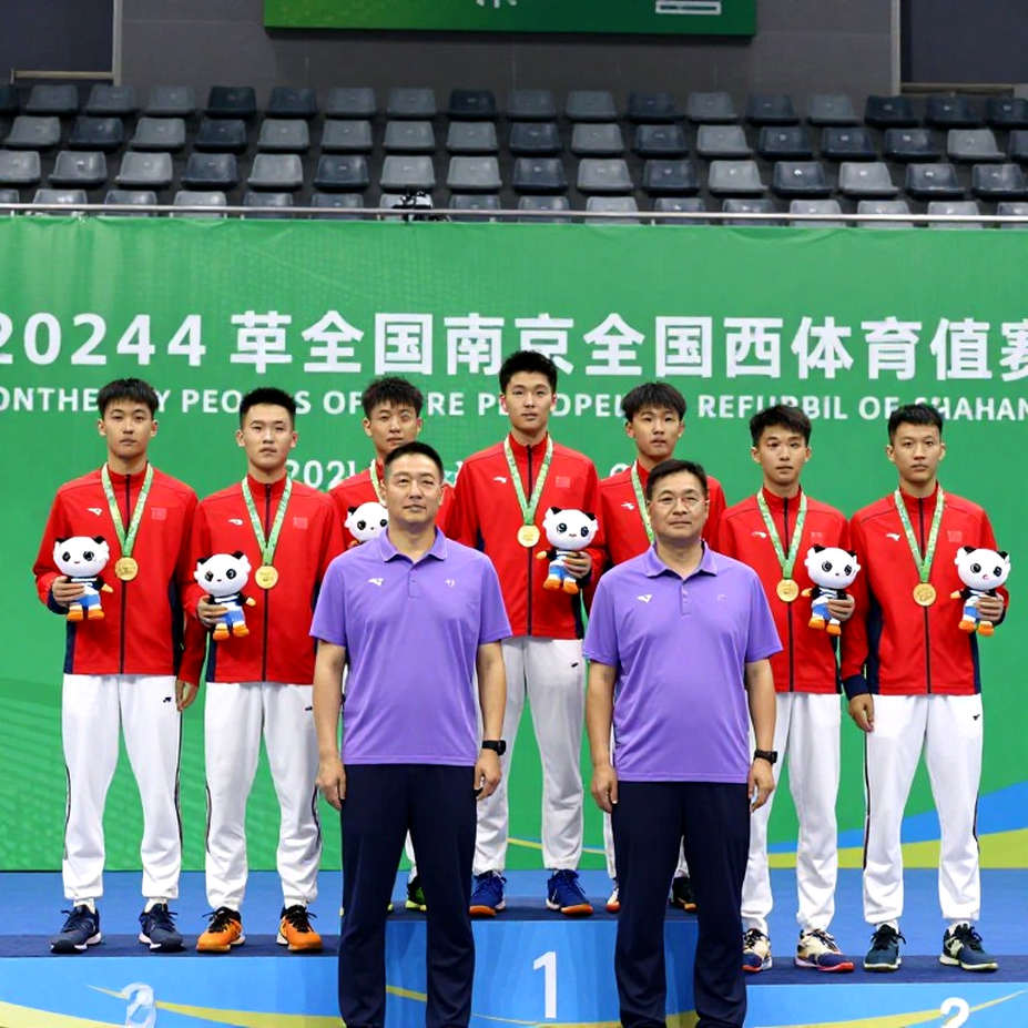 BWF World Junior Championships 2026: India Brings 18 Players Into a New Scoring-Format Test