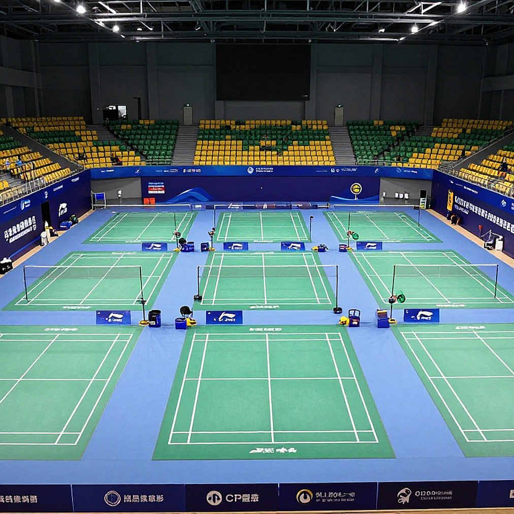 BWF World Junior Championships 2026: India Brings 18 Players Into a New Scoring-Format Test