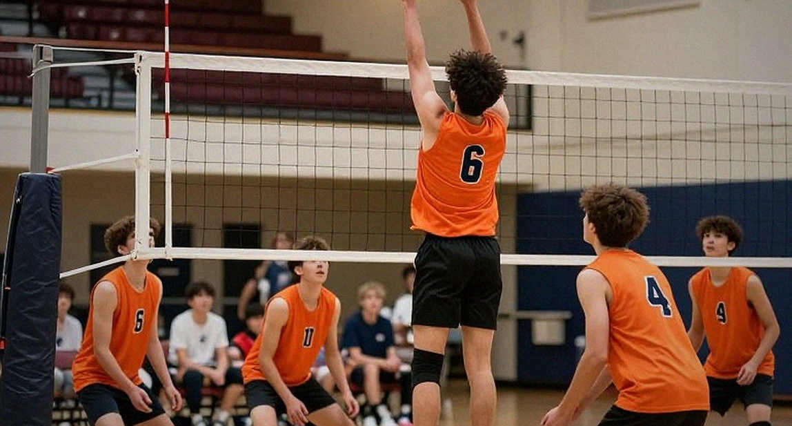 Rally, Sets, and the Fifth Set to 15: Decoding the Scoring Machine of Modern Volleyball Rally, Sets, and the Fifth Set to 15: Decoding the Scoring Machine of Modern Volleyball
