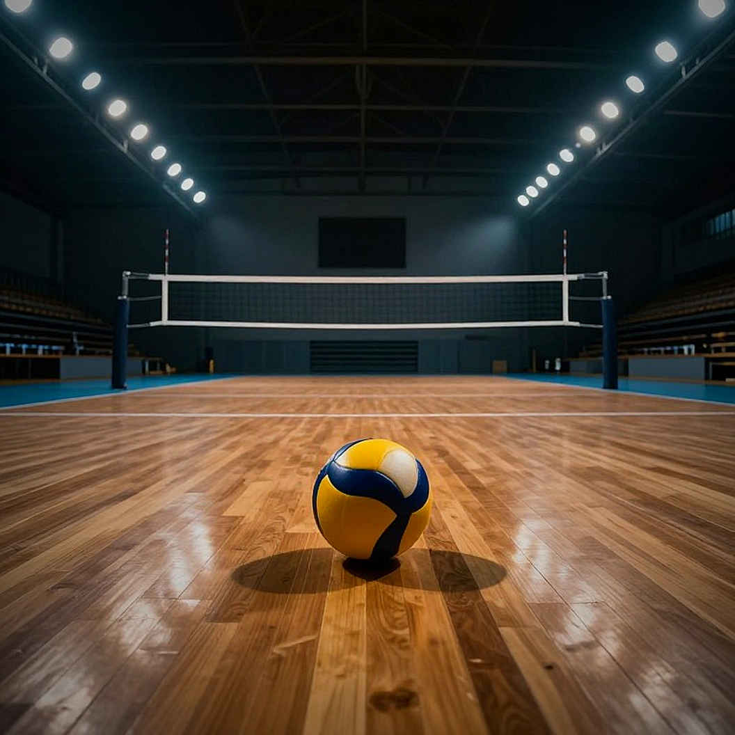 Rally, Sets, and the Fifth Set to 15: Decoding the Scoring Machine of Modern Volleyball Rally, Sets, and the Fifth Set to 15: Decoding the Scoring Machine of Modern Volleyball