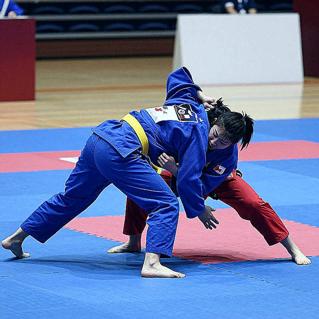 Chau Ngoc Tuyet Sang: From Champion's Sister Shadow to an 'Unexpected Window' at Asiad 2026 Chau Ngoc Tuyet Sang: From Champion's Sister Shadow to an 'Unexpected Window' at Asiad 2026