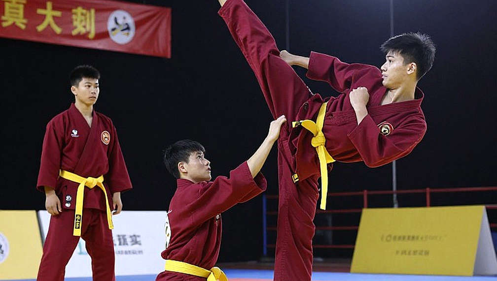 Nguyen Hai Dang and the Fateful Twelfth Round in Pathum Thani
