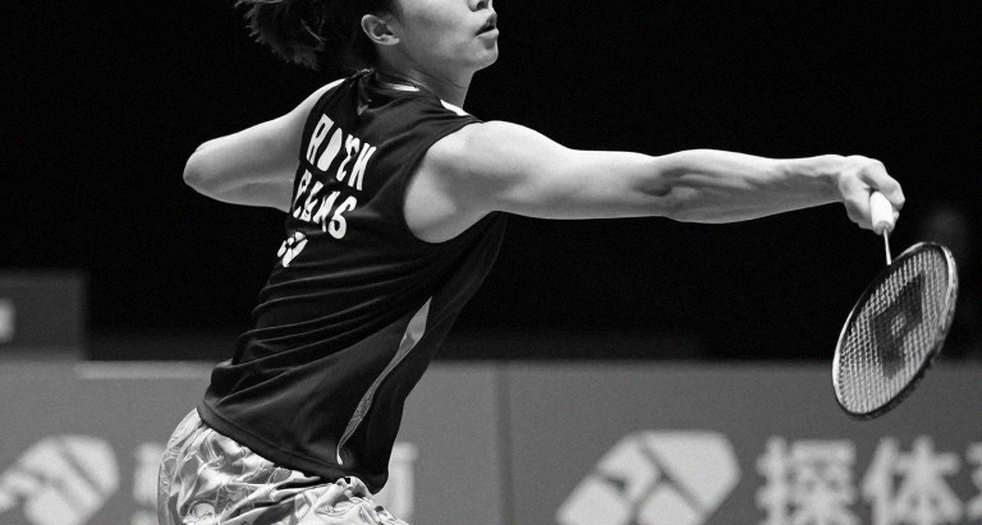 Nhà vô địch ngã ở vòng một Asian Games 2026: Bốn ván cầu lông ở Aichi và hai câu chuyện chưa ai kể Nhà vô địch ngã ở vòng một Asian Games 2026: Bốn ván cầu lông ở Aichi và hai câu chuyện chưa ai kể